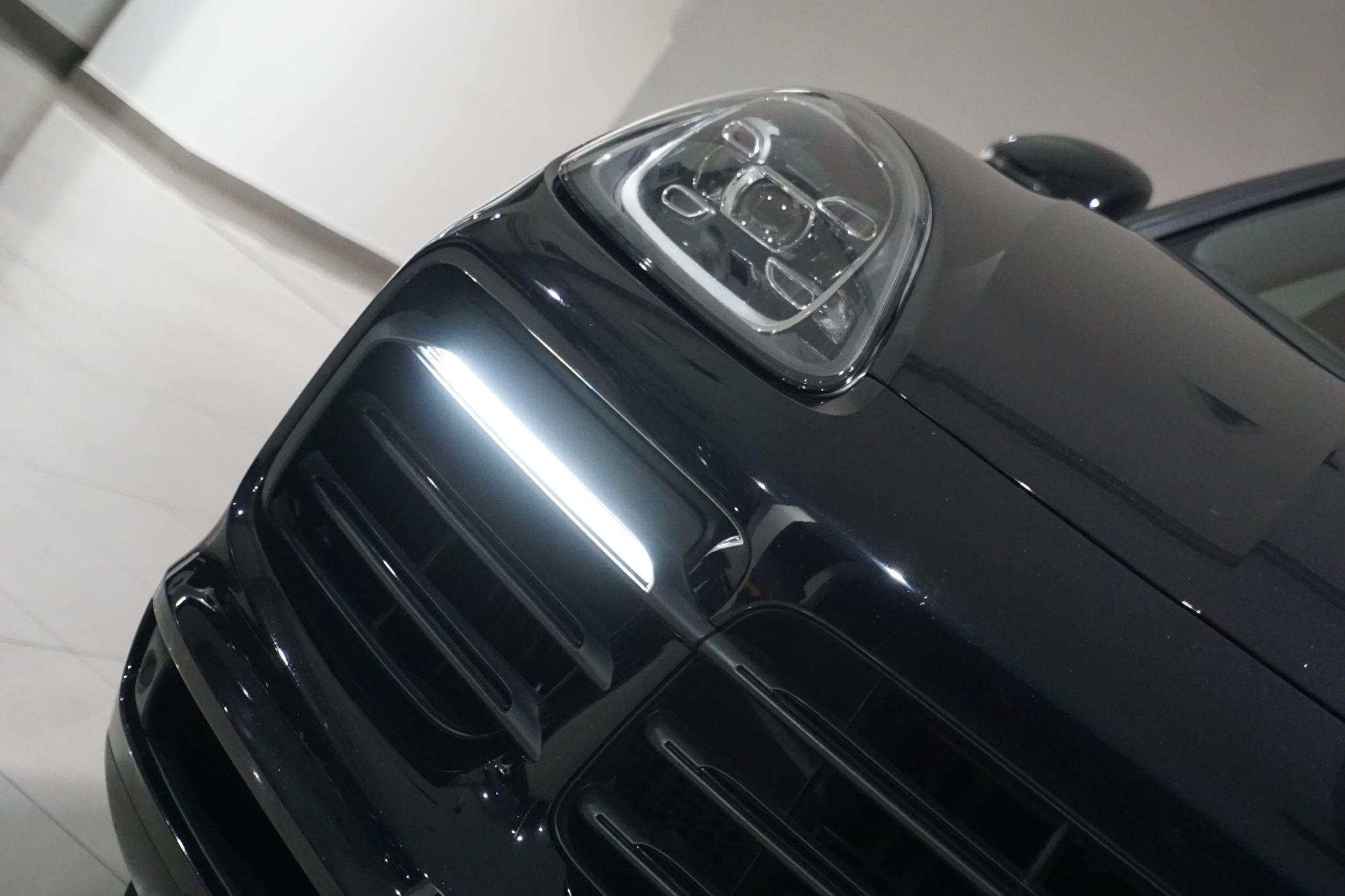 Porsche Cayenne 2.9T V6 S TiptronicS 4WD Euro 6 (s/s) 5dr